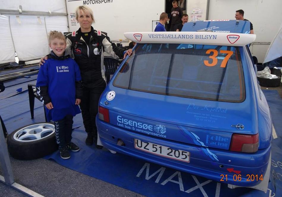 (Foto: Kolbe Racing)